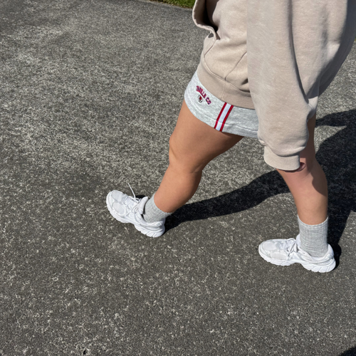 The Everyday Crew Sock