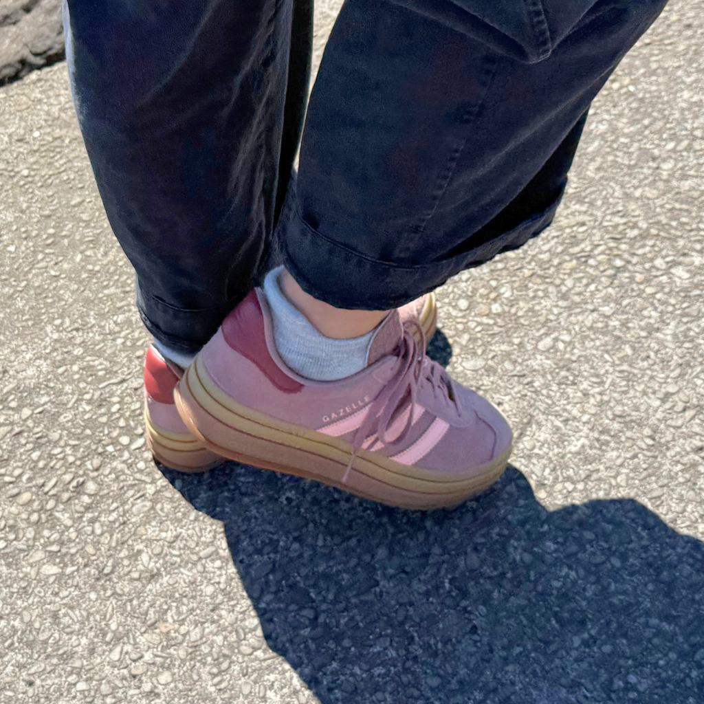 The No-Show Sock